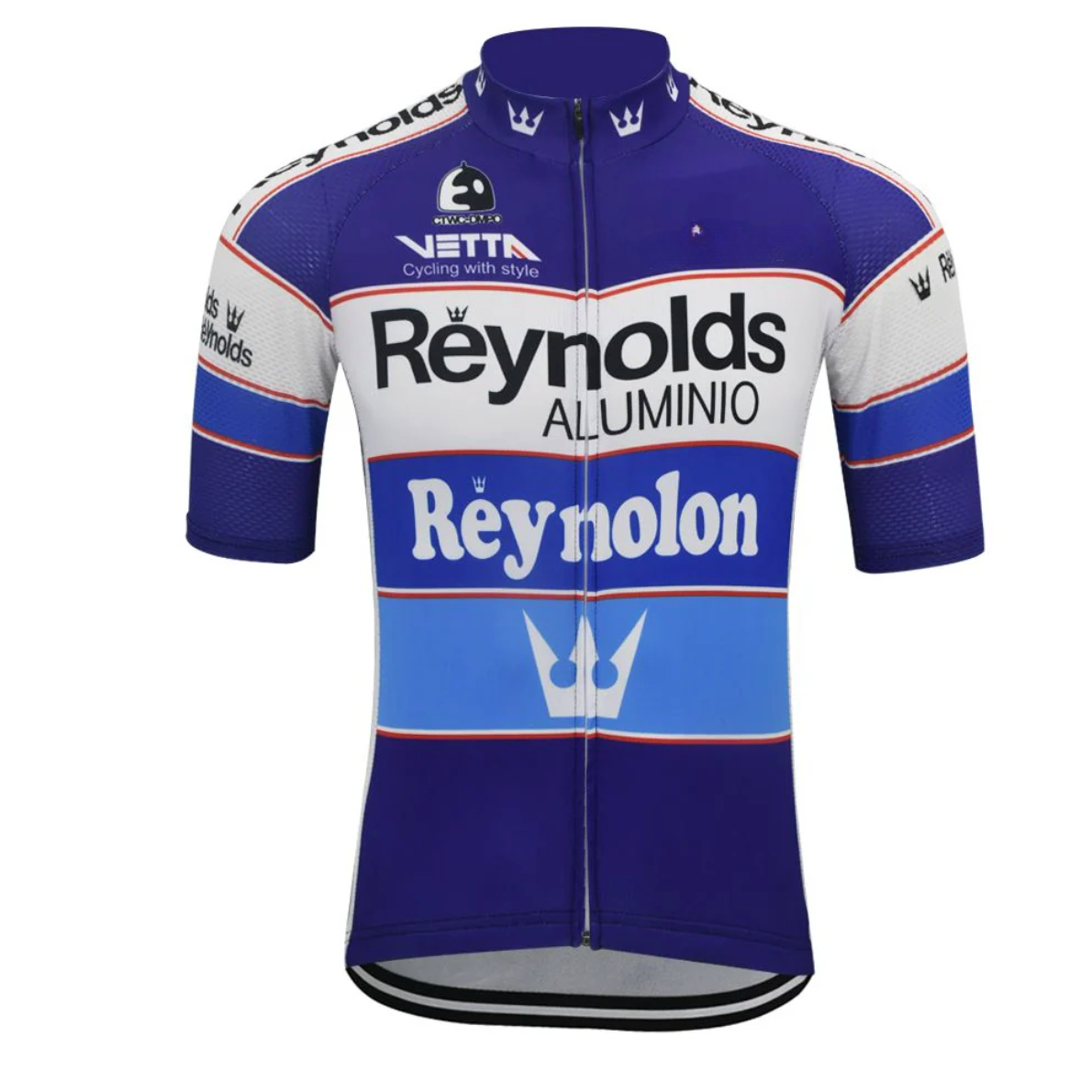 Reynolds Jerseys - OHIO REBRAND main image 0