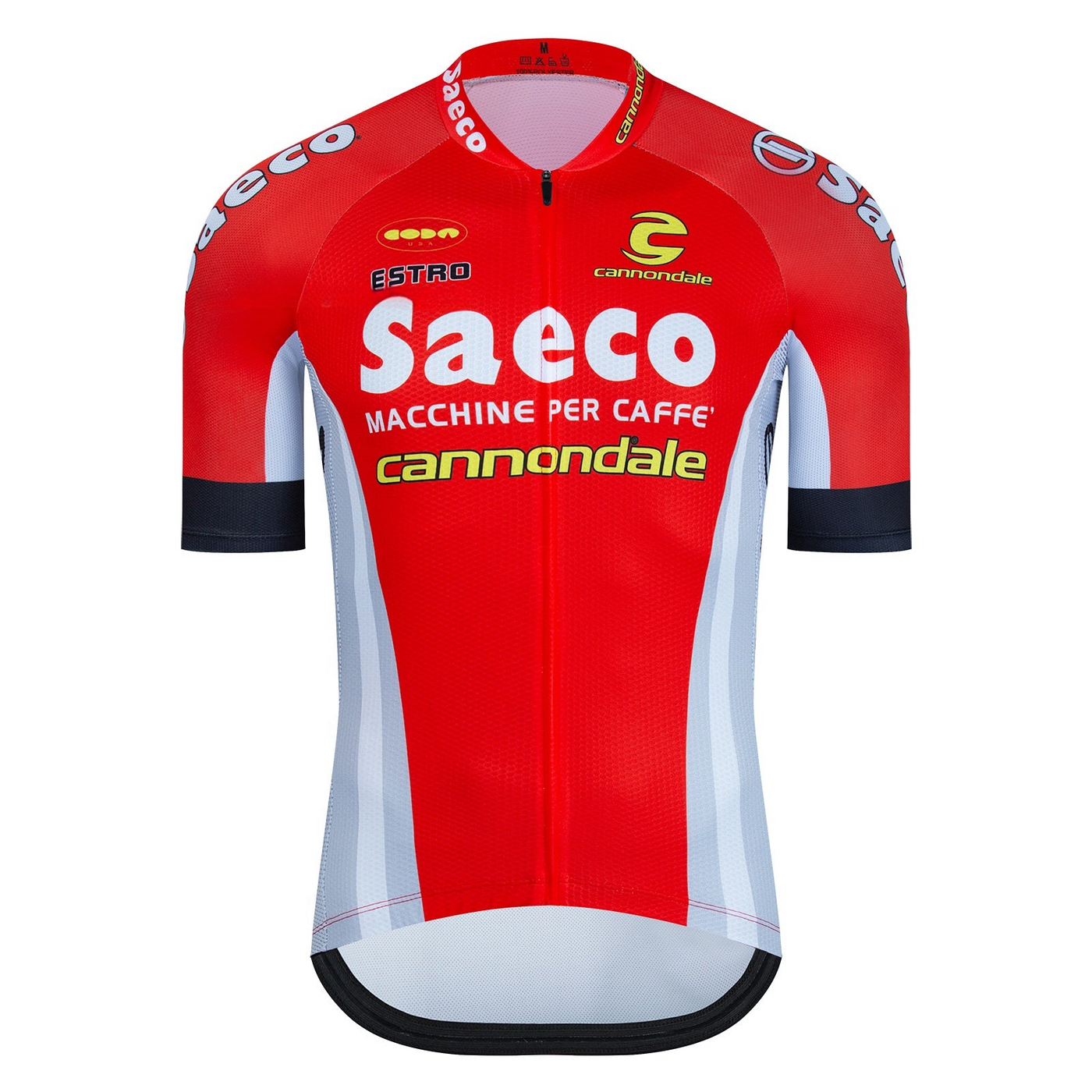 Saeco Jersey Short Sleeve