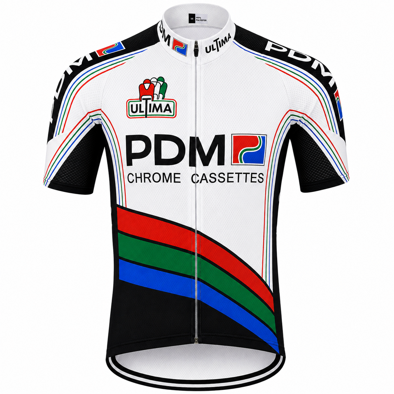 PDM Jersey Short Sleeve – hillsandmountains