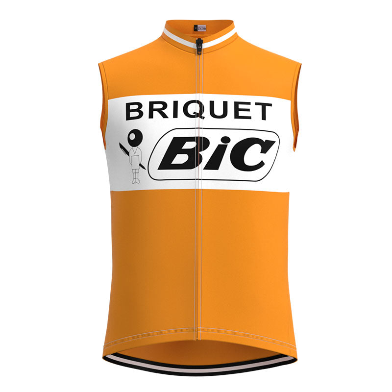 Bic Retro Vest