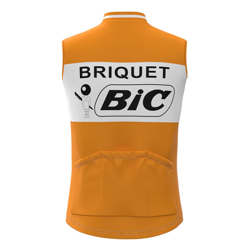Bic Retro Vest