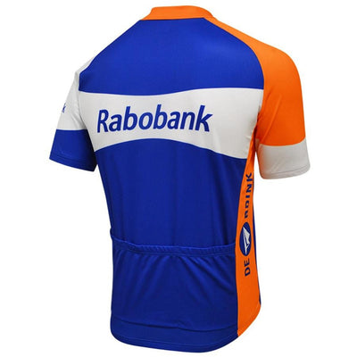 Radobank Top & Bib Set