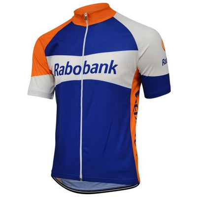 Radobank Top & Bib Set