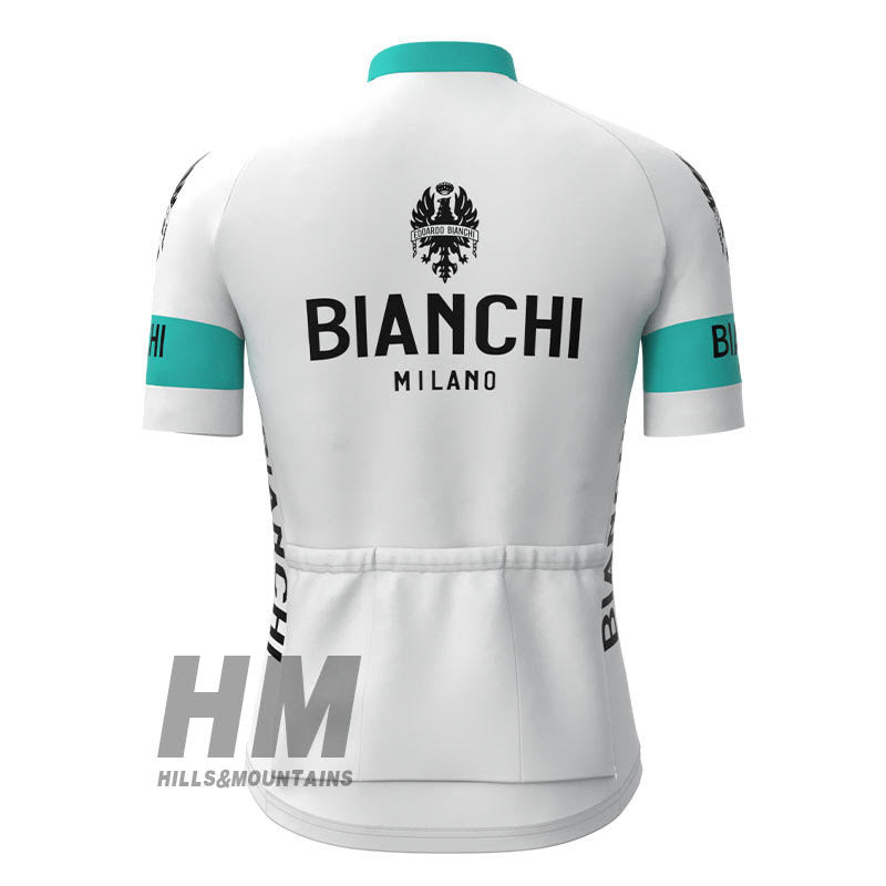 Bianchi Classics Set x4