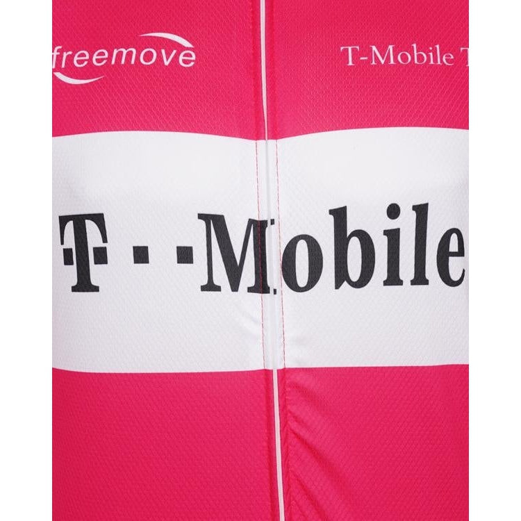 T-Mobile Short Sleeve Jersey