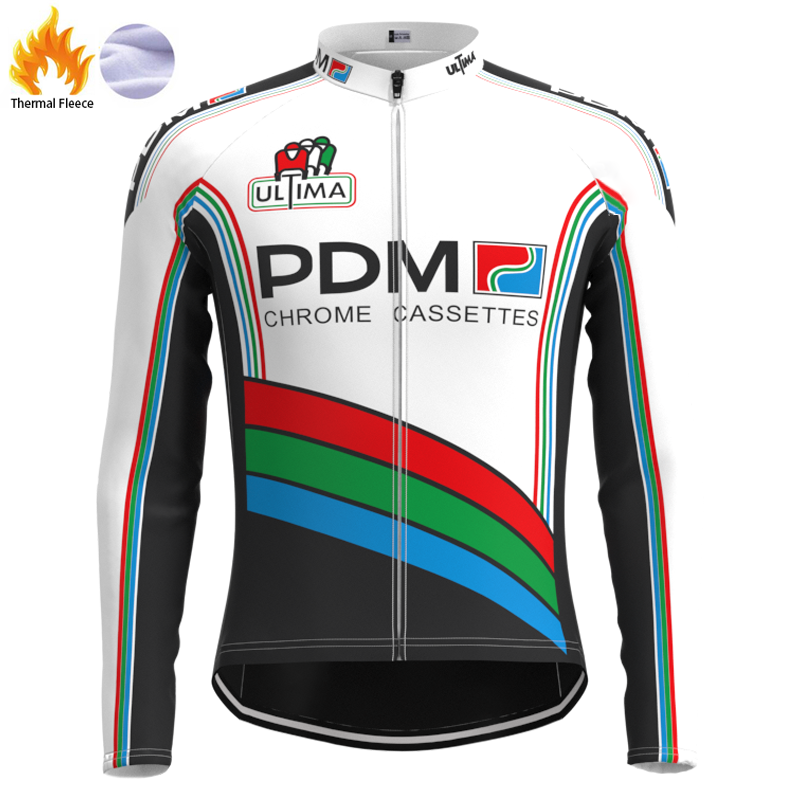 PDM Thermal Top & Bib Set