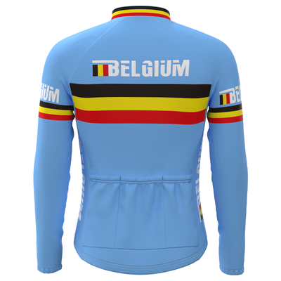 Pro Team Jacket Belgium
