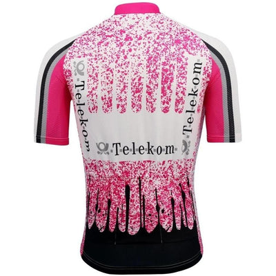 Telekom Jersey Short Sleeve