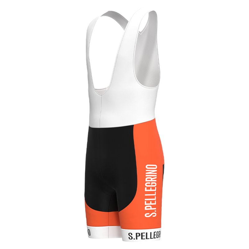 SAN PEL Bib Shorts