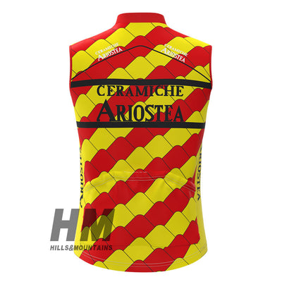 Thermal Gilet Vest Ariostea