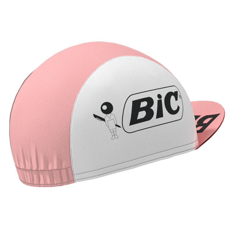 pink BIC Cap