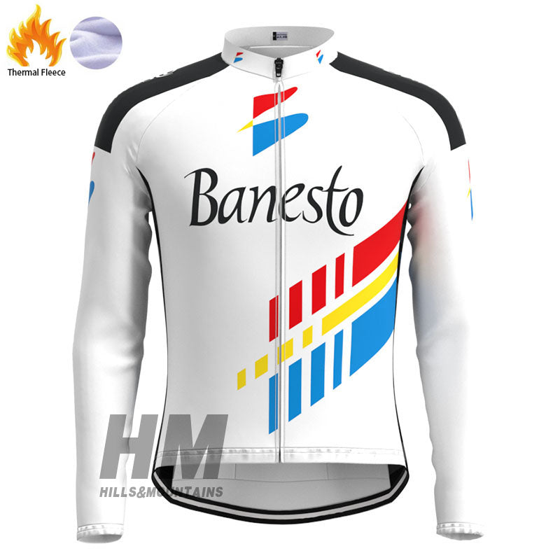 Pro Team Jacket Banesto