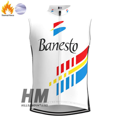 Thermal Gilet Vest Banesto