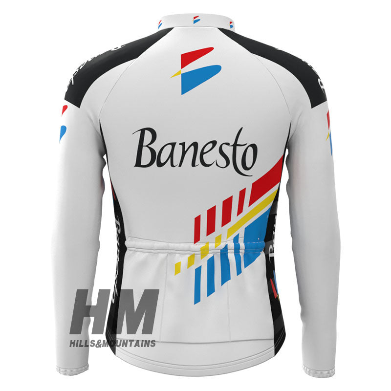 Pro Team Jacket Banesto