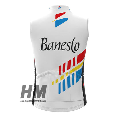 Thermal Gilet Vest Banesto