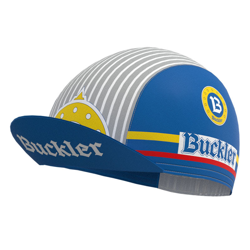 Buckler Cycling Cap