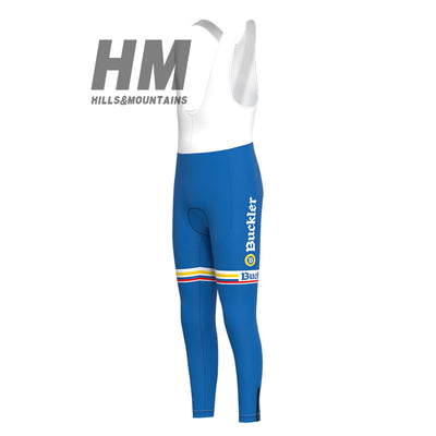 Buckler Cycling Jersey pants