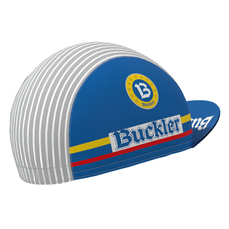 Buckler Cycling Cap