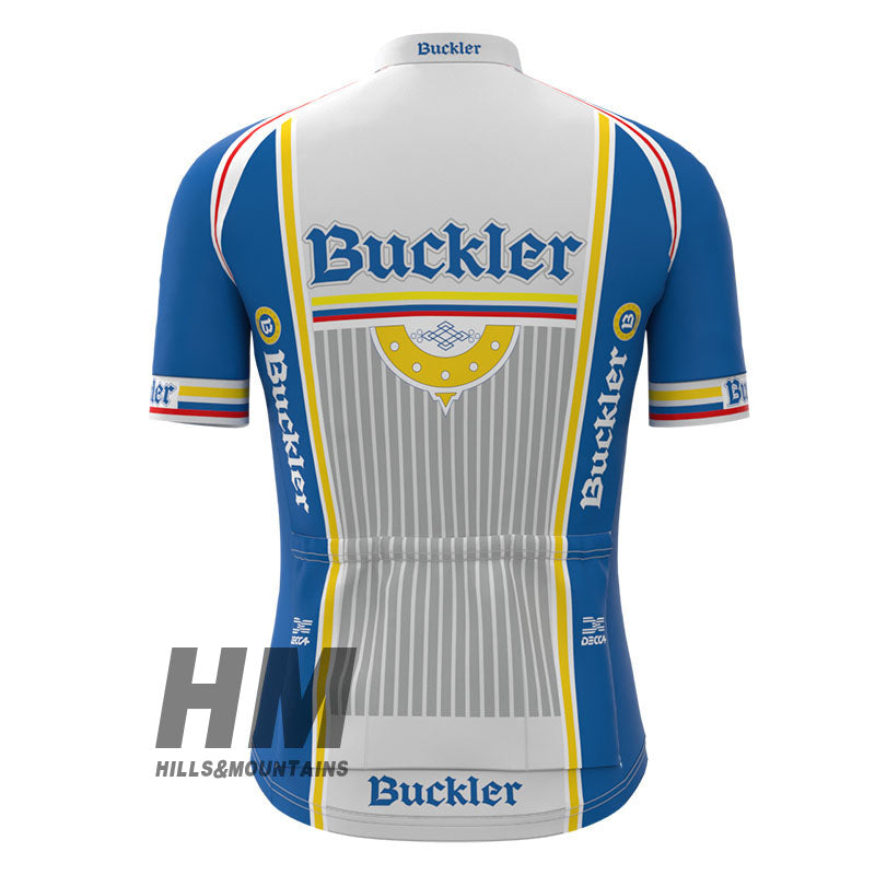 Buckler Short Sleeve Jersey