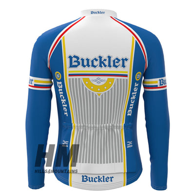 Buckler Long Sleeve Jersey
