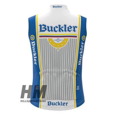 Buckler Retro Vest