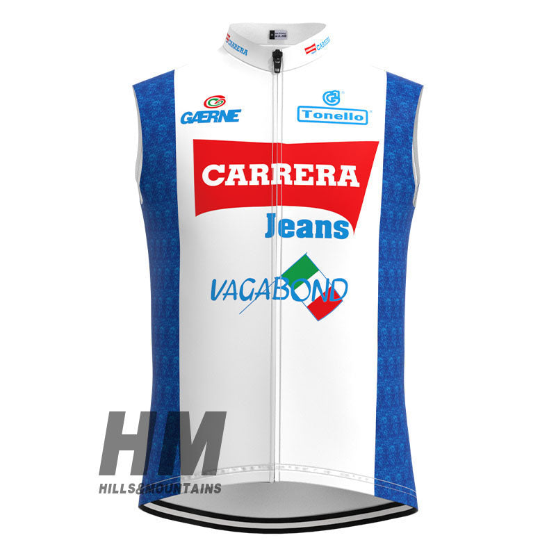 CARRERA Retro Vest