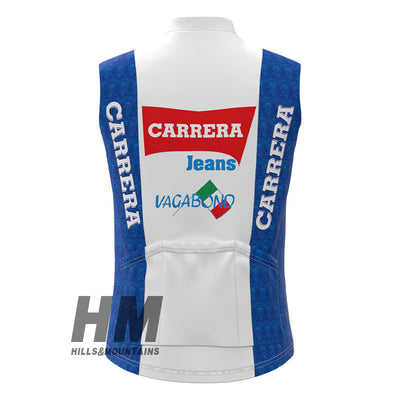 CARRERA Retro Vest
