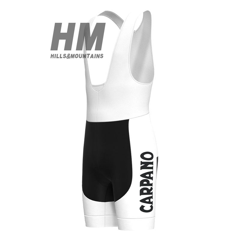 Carpano Retro Bib Shorts