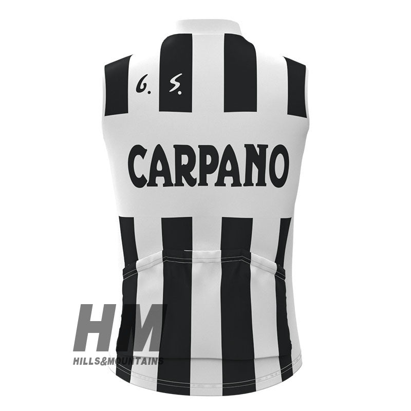 Carpano Retro Vest