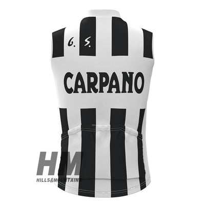 Carpano Retro Vest
