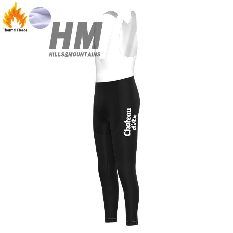 Chateau Thermal Bib Pants