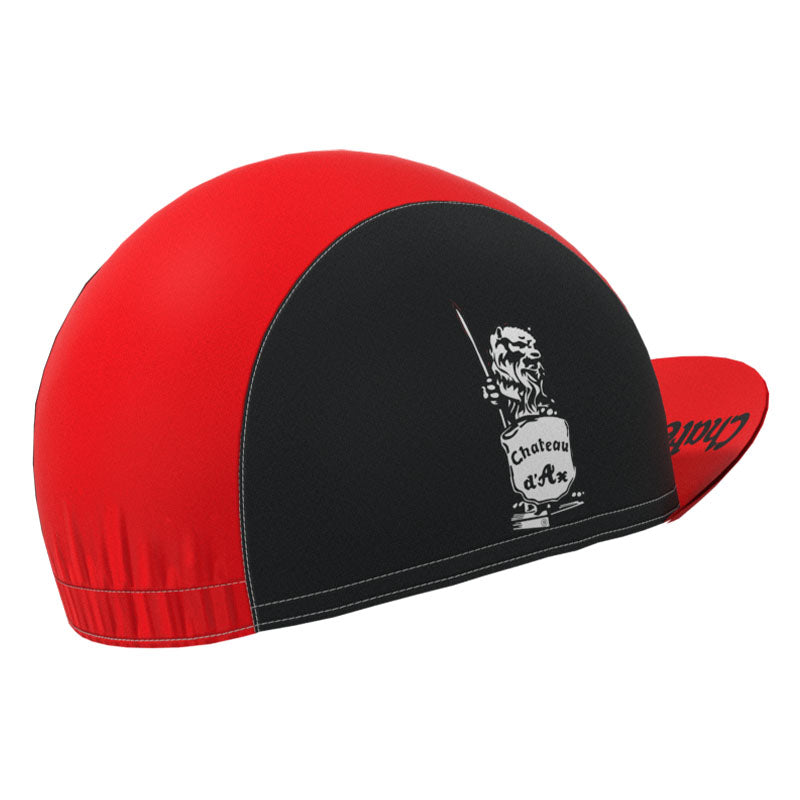 Chateau Cycling Cap