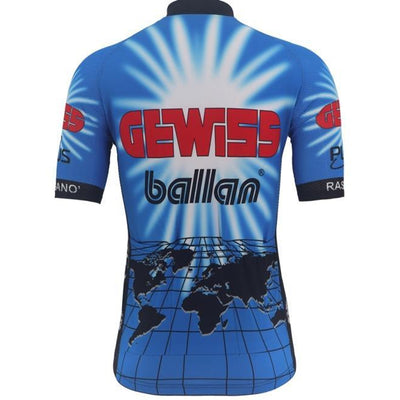 Gewiss Jersey Short Sleeve