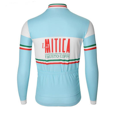 Pro Team Jacket La Mitica