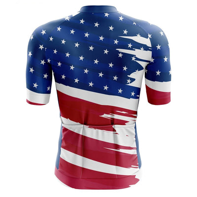 Made in the USA Short Sleeve Jersey Sand