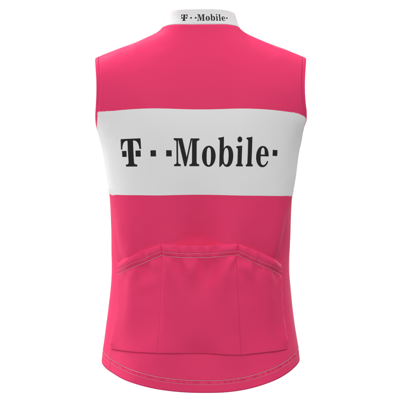 Thermal Gilet Vest T-Mobile