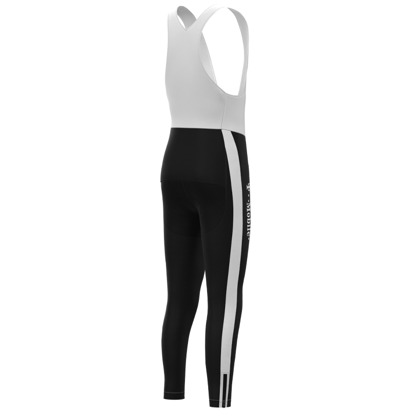 Thermal Bib Pants T-Mobile