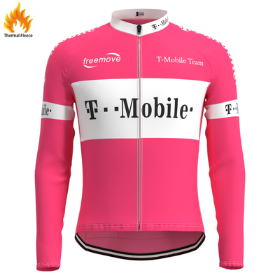 Pro Team Jacket T-Mobile