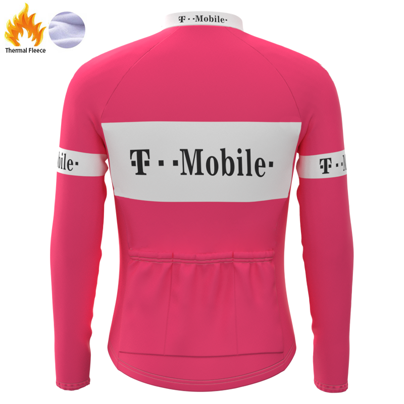 Pro Team Jacket T-Mobile