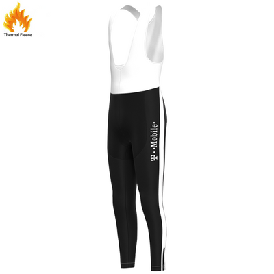 Thermal Bib Pants T-Mobile