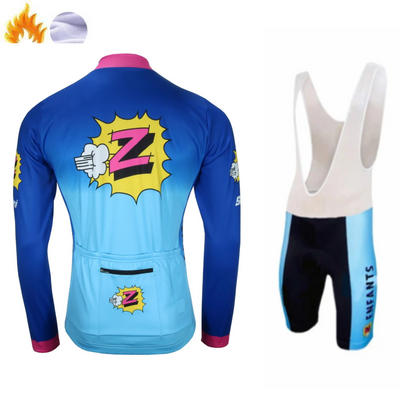 Vet Z Thermal Jacket & Bib Set