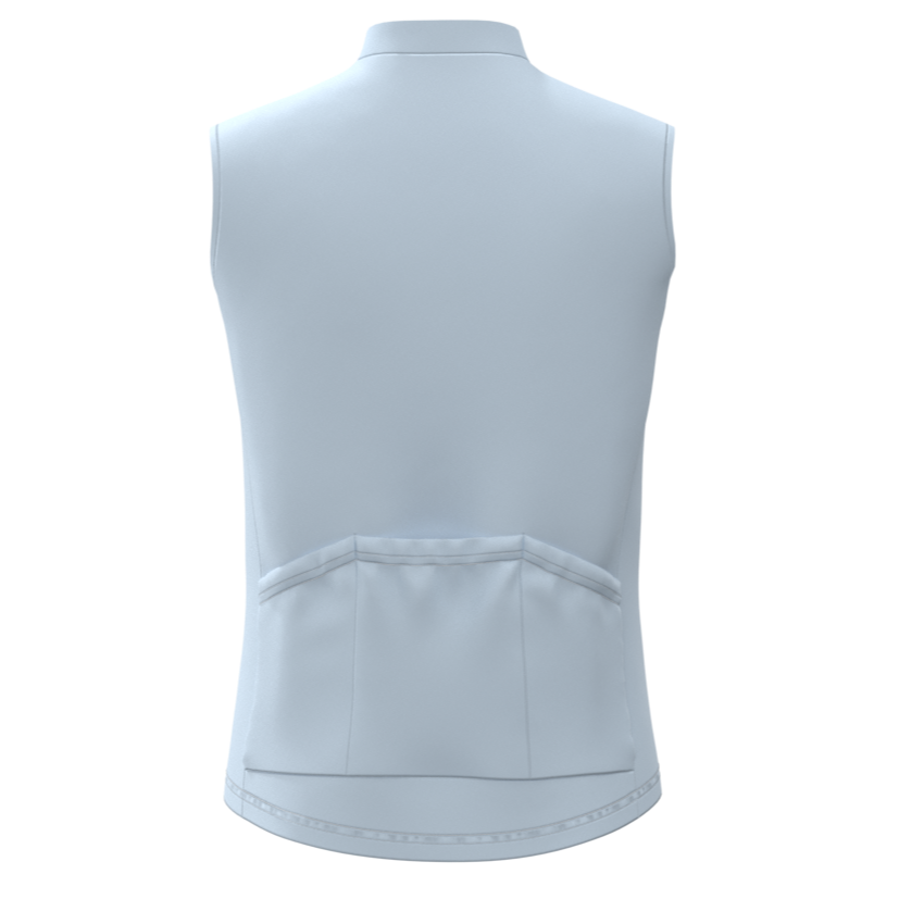 Thermal Gilet Vest HM Classic Blue