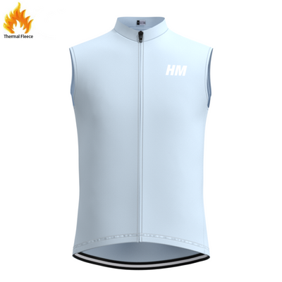 Thermal Gilet Vest HM Classic Blue