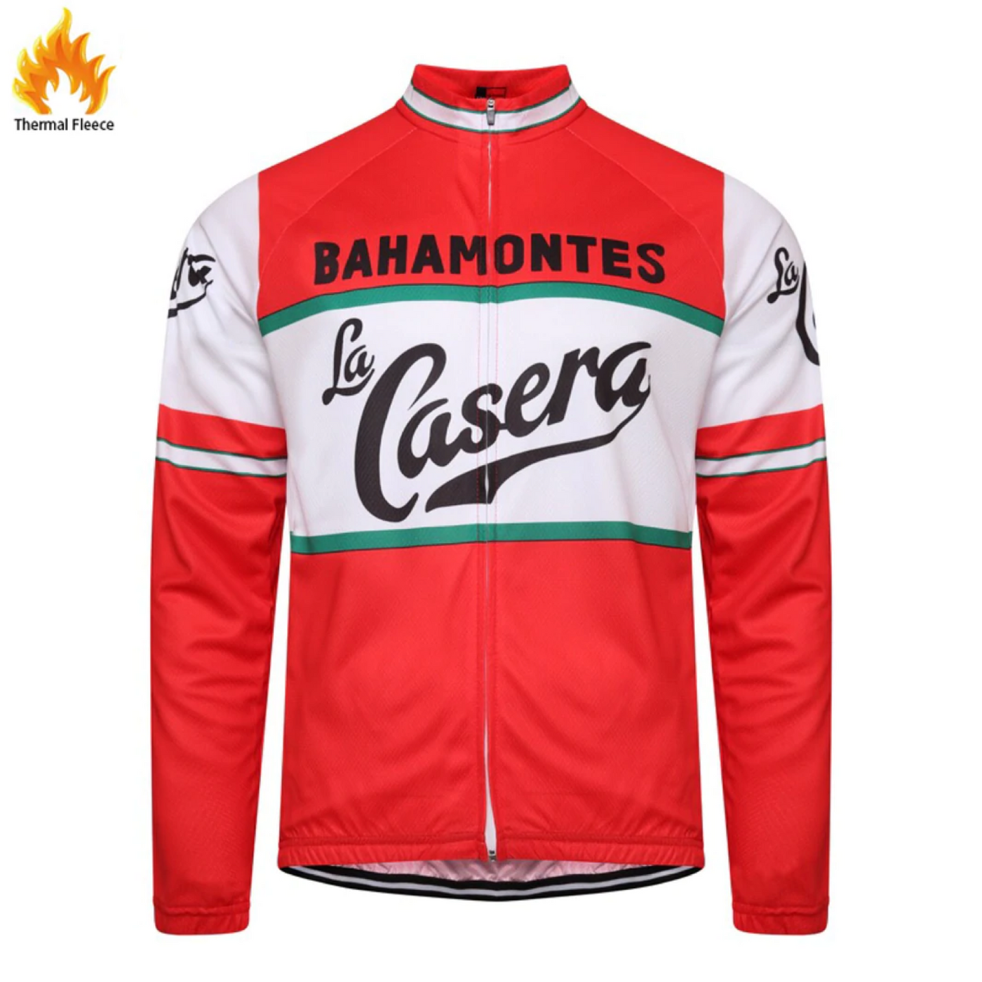 Pro Team Jacket Casera