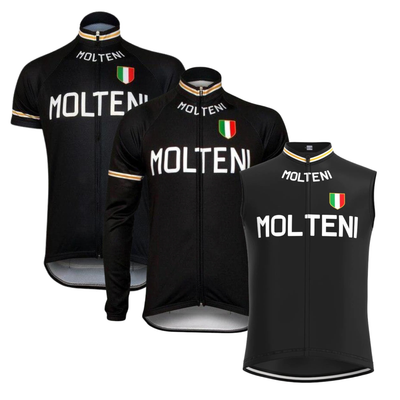 Merckx Molteni Set