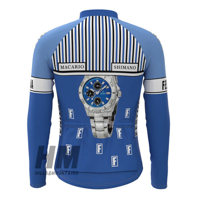 Pro Team Jacket Festina Macario