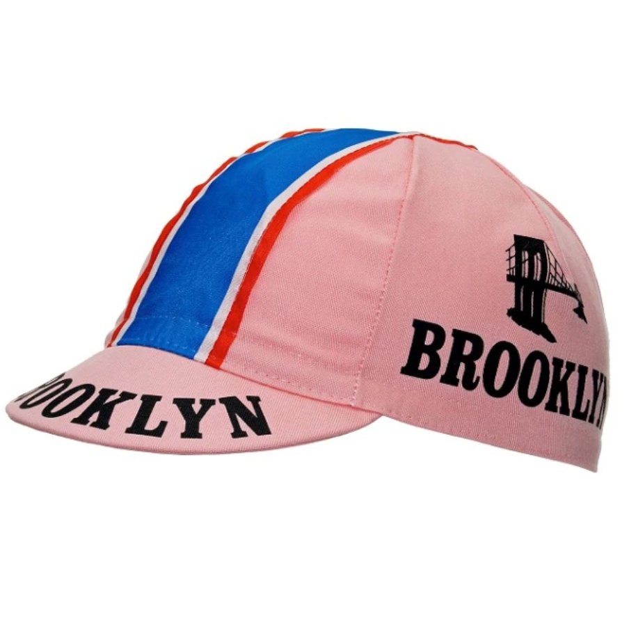 Brooklyn Cap Pink