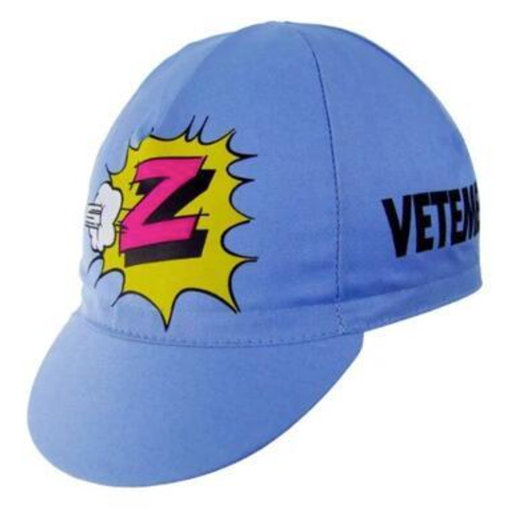 Vet Z Cap