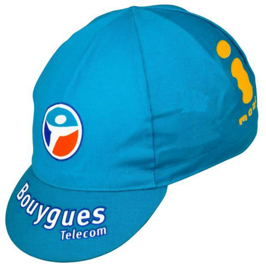 Bouygues Cap