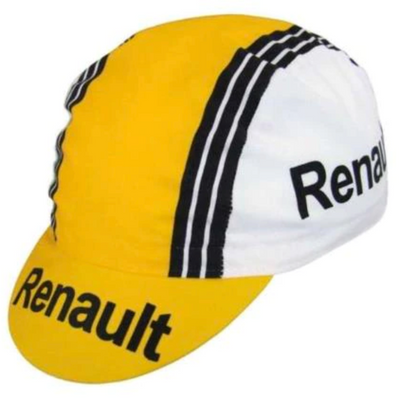 Renault Cap